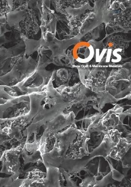 Ovis_Bone Graft&Membrane Materials 관련사진
